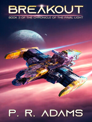 cover image of Breakout